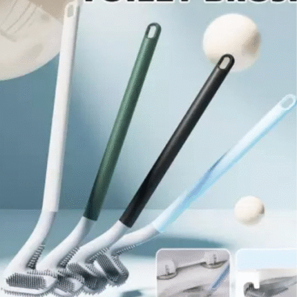 Hockey  Toilet Brush