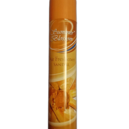 Sandal Air Room Freshener