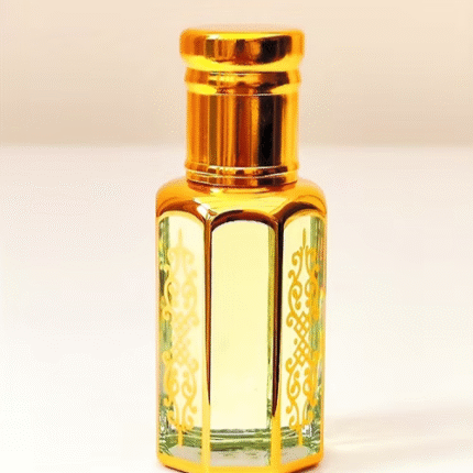 Henna Attar (Mehandi Attar)
