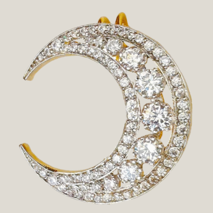 Chandra/Mystic Moon